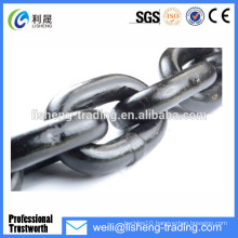 Transport Grade70 NACM90 Metal Chain